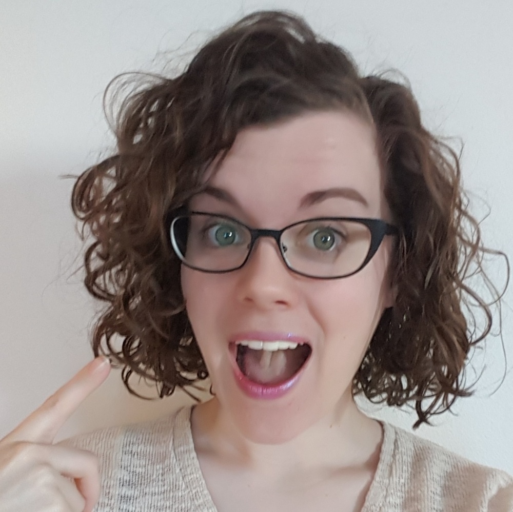 Meet your Posher, Anna